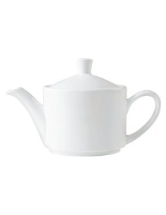 Lid For Tea/Coffee Pot B8118 B8748 B7990 White