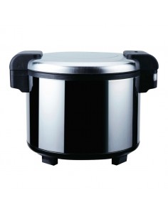 Chefmaster 20 Litre Rice Warmer