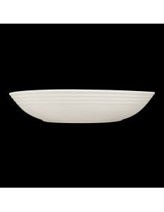 Crème-Galerie XL Buffet Bowl-39cm