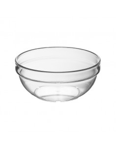 11Cm Bowl Clear