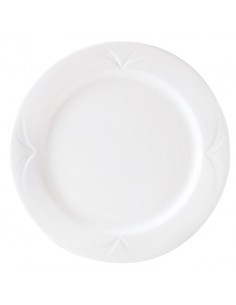 Bianco Plate White 30.5cm