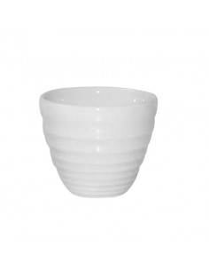 Bit On The Side Ripple Dipper Pot Sapphire 11cl