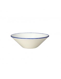 Blue Dapple Essence Bowl 14cm 34cl