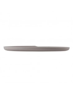 Copenhagen Sand Oval Large Dish 2