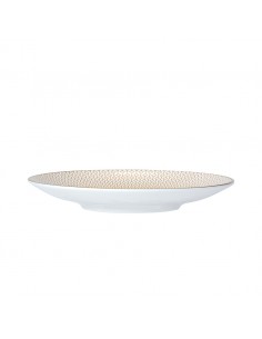 Diamond Coupe Saucer 16cm