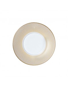 Diamond Coupe Saucer 16cm 2