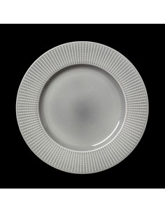 Willow Gourmet Plate Large Well 28.5cm (11 1/4inch) 2