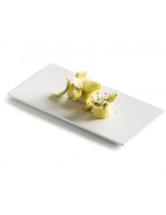 Pordamsa Minimal Flat Plate 24 x 12cm 2
