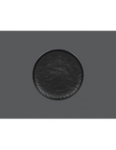 Roks Round Flat Coupe Plate D 24 cm