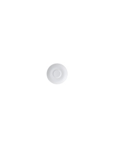 Connaught Saucer For B9453 B9439 White 16cm