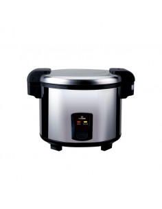 Chefmaster Rice Cooker 5.4Ltr