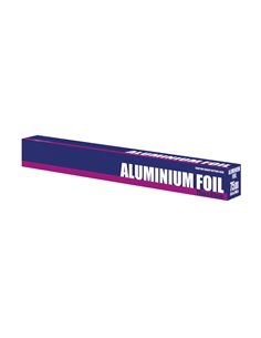 Aluminium Foil with Cutter Box