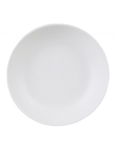 Taste Coupe Bowl White 25.5cm 2