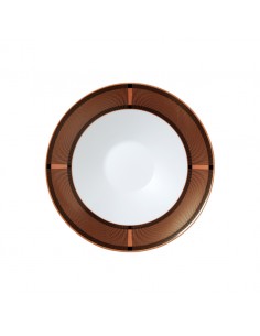 Gatsby Snipe Bowl 22.5cm 2