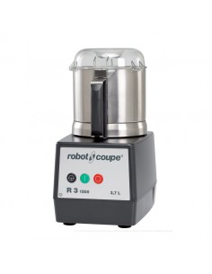 Robot Coupe R3 Food Processor 3.7ltr 650watt