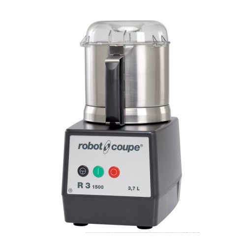 Robot Coupe R3 Food Processor 3.7ltr 650watt