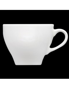Artisan Crème Tea Cup 20cl