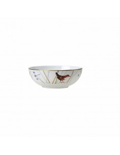 Reed Coupe Bowl 14.5cm