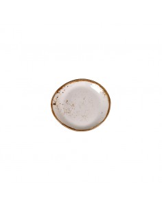 Steelite Craft Freestyle Plate 15.5cm White