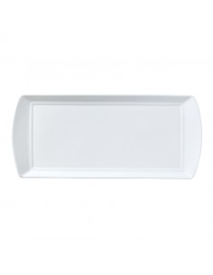 Classic Rectangle Tray 34 x15cm
