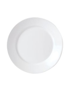 Simplicity Ultimate Bowl White 30cm 2