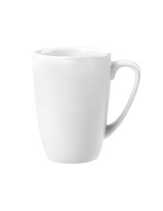 Profile Mug White 12oz