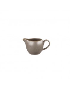 Stonecast Peppercorn Grey Jug 4oz 11.4cl