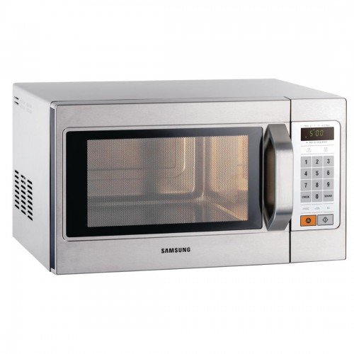 Samsung CM1089 1100w Commercial Microwave Oven