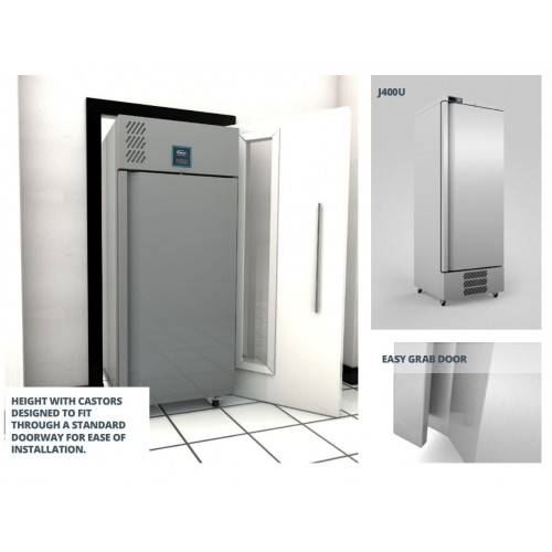 Williams HJ1-SA Jade Single Door...