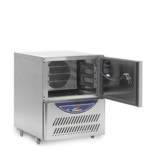 Williams WBCF10-S3 Reach-In Blast...