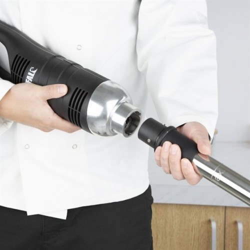 Buffalo Variable Speed Stick Blender...