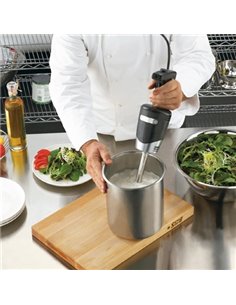 Buffalo Variable Speed Stick Blender 300mm Shaft FS440 2