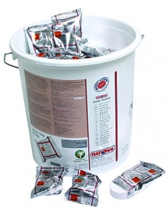 Rational 56.00.210 Detergent Cleaner Tablets (Pack of 100)