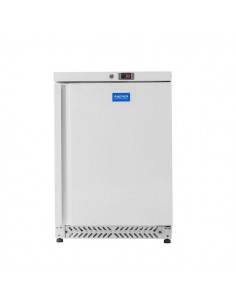Arctica Medium Duty U/C Freezer 143Ltr - White HEC908