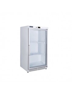 Arctica HEF540 143 Ltr U/C Glass Door Refrigerator