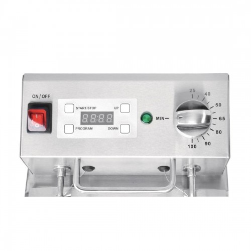 Buffalo DB191 Pasta Cooker 8Ltr with...