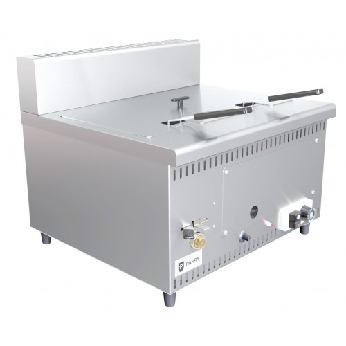 Parry AGFP Propane Gas Table Top Fryer PARAGFP Next Day Cat...