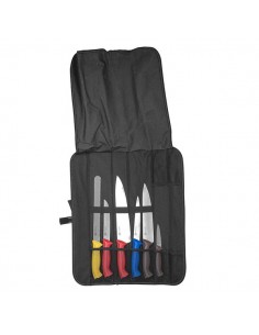 Hygiplas Colour Coded Chefs Knife Set 2
