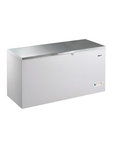 Gram CF 61 SG UK (813969016) 607 Litre Chest Freezer