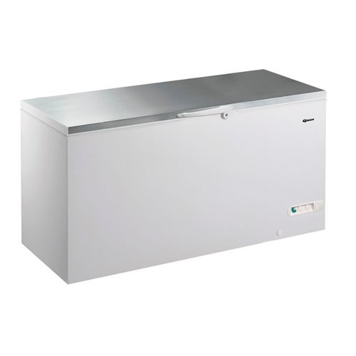 Gram CF 61 SG UK (813969016) 607 Litre Chest Freezer Gram CF 61 SG UK (813969016) 607 Litre Chest Freezer
