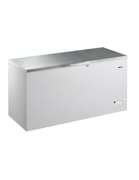 Gram CF 61 SG UK (813969016) 607 Litre Chest Freezer Gram CF 61 SG UK (813969016) 607 Litre Chest Freezer
