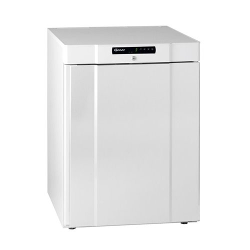 Gram COMPACT K 220 LG 2W 128 Ltr Undercounter Fridge