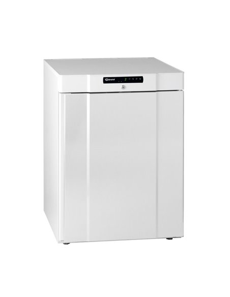 Gram COMPACT K 220 LG 2W 128 Ltr Undercounter Fridge