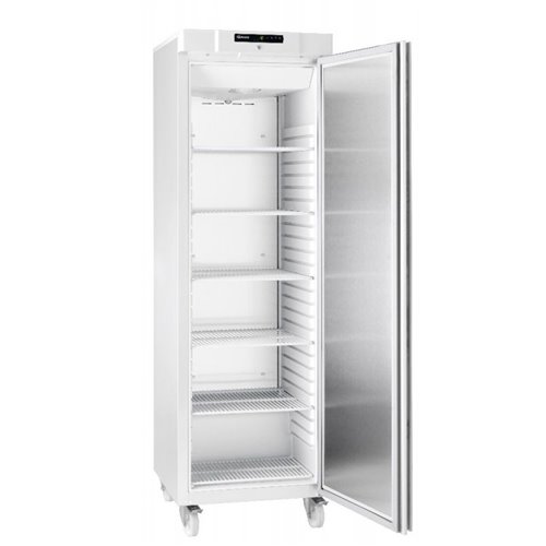 Gram COMPACT F 420 LG C2 5W 359 Ltr Single Door Upright Freezer