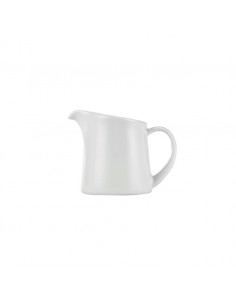 Menu - Beverage Jug White 6cl