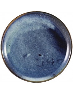 Terra Porcelain Aqua Blue...