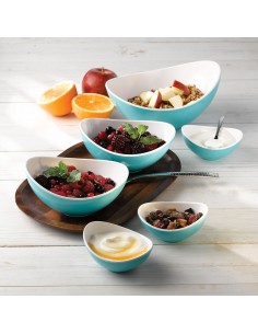 Alchemy Melamine White... 2