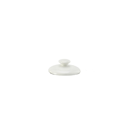 Royal Genware Spare Teapot Lid For 31Cl. - Quantity 6
