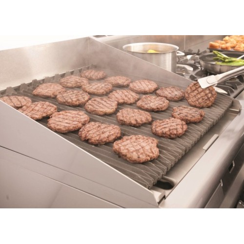 Falcon Dominator Plus Chargrill...