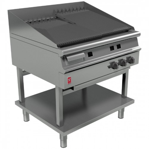 Falcon Dominator Plus Chargrill...